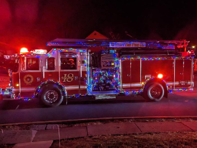 Best Dressed House 2023 Image 12