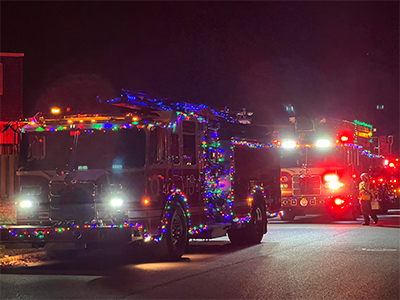 Best Dressed House 2023 Image 13