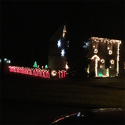 Second Place - House 52